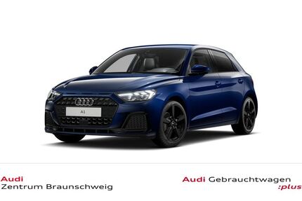 Audi A1 7.300 km 31.680 &euro; Braunschweig 38124