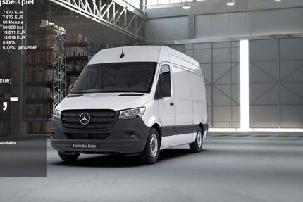 Mercedes-Benz Sprinter 253.515 km 20.825 &euro; Mölln 23879