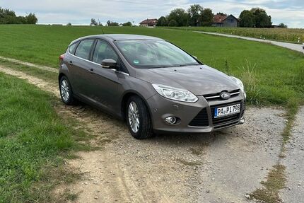 Ford Focus 202.600 km 2.500 &euro; Vilshofen 94474