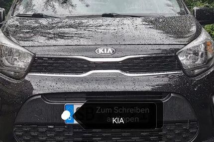 Kia Picanto 68.521 km 8.650 &euro; Sulzbach Saar 66280