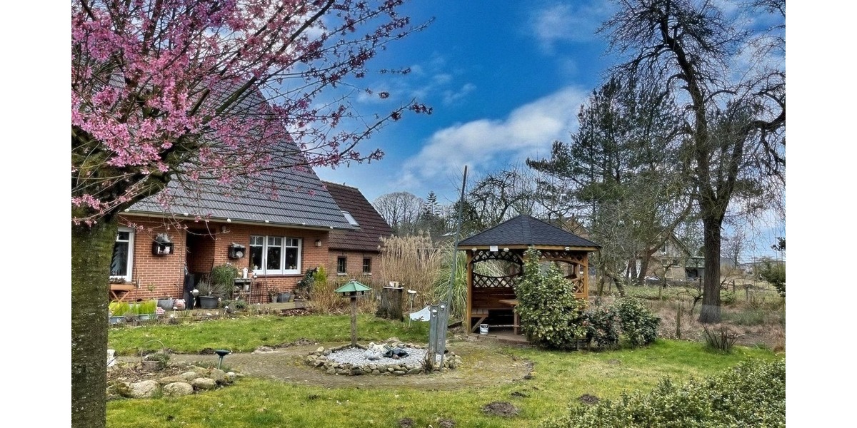 Mehrfamilienhaus, Wohnhaus Wilsum - 7 Zimmer, 220 m&sup2;, 469.000&euro; | Angebot:20598067