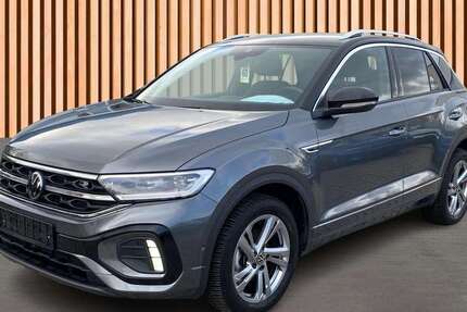 VW T-Roc 36.488 km 21.980 &euro; Dresden/Weißig 01328
