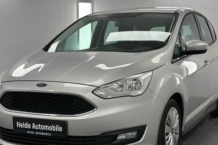 Ford C-Max 28.000 km 11.990 &euro; Heide 25746
