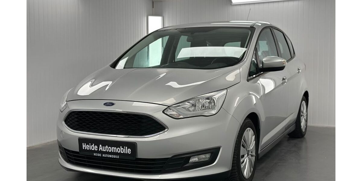 Ford C-Max 28.000 km 11.990 &euro; Heide 25746