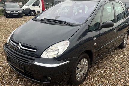 Citroen Xsara Picasso 137.000 km 2.450 &euro; Lohne Wietmarschen 49835