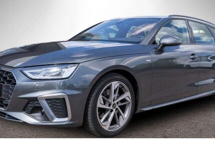Audi A4 54.200 km 26.860 &euro; Weinsberg 74189