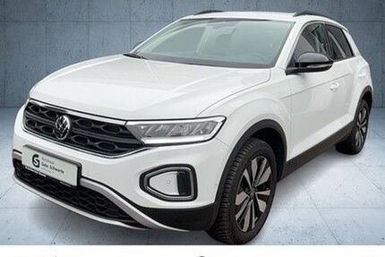 VW T-Roc 18.080 km 25.950 &euro; Haselünne 49740