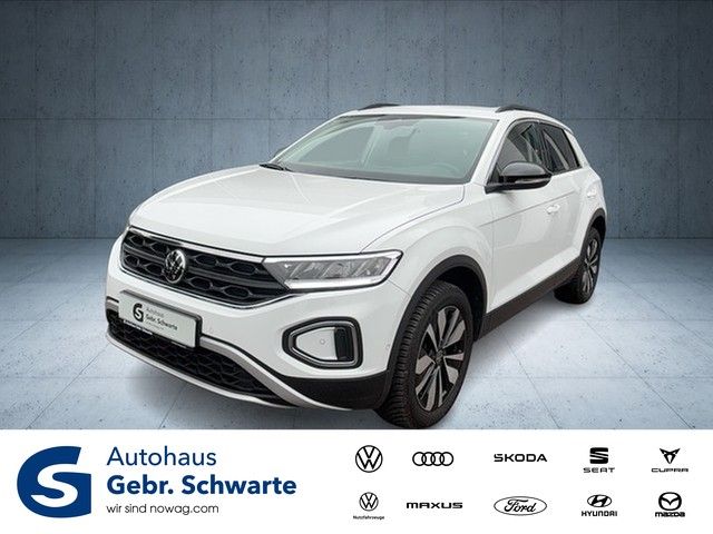 VW T-Roc 18.080 km 25.950 &euro; Haselünne 49740