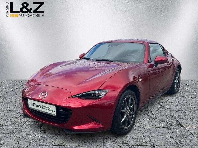 MX-5