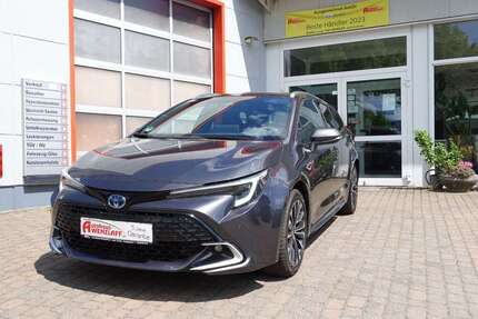 Toyota Corolla 19.213 km 28.500 &euro; Dahlwitz - Hoppegarten 15366