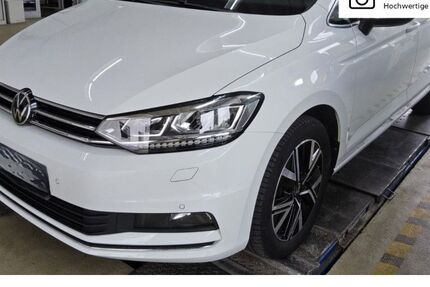 VW Touran 59.682 km 23.850 &euro; Chemnitz 09113