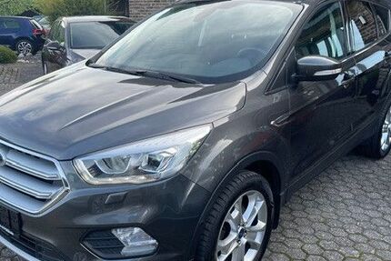 Ford Kuga 43.000 km 14.950 &euro; Eschweiler 52249