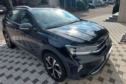 VW Taigo 38.000 km 23.499 € Oedheim 74229