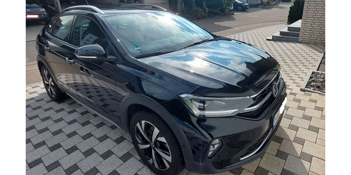 VW Taigo 38.000 km 23.699 € Oedheim 74229