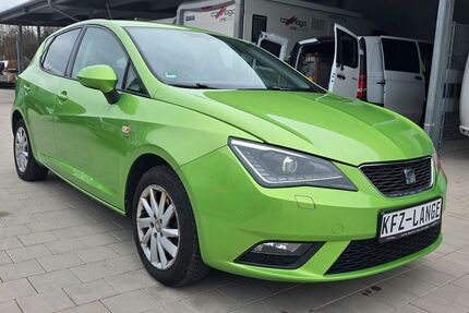 Seat Ibiza 141.500 km 5.900 &euro; Wehringen 86517