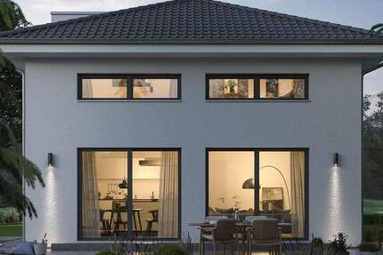 Haus Bergheim Ahe - 5 Zimmer, 116 m&sup2;, 482.550&euro; | Angebot:24871101