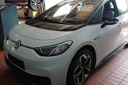 VW ID.3 50.959 km 18.490 € Nabburg 92507