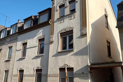 Haus Idar-Oberstein Oberstein - 7 Zimmer, 200 m&sup2;, 246.999&euro; | Angebot:26536368