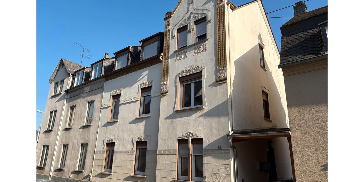 Mehrfamilienhaus, Wohnhaus Idar-Oberstein Oberstein - 7 Zimmer, 200 m&sup2;, 246.999&euro; | Angebot:26536368