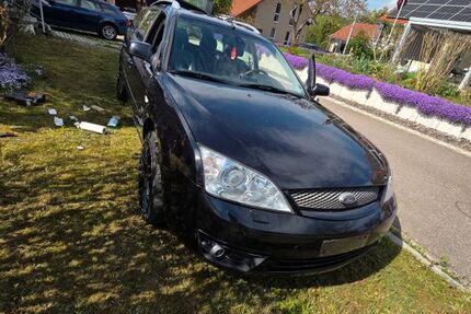 Ford Mondeo 184.300 km 3.033 &euro; wutöschingen 79793