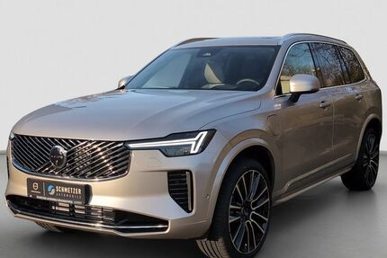Volvo XC90 2.990 km 87.990 &euro; Braunschweig 38114