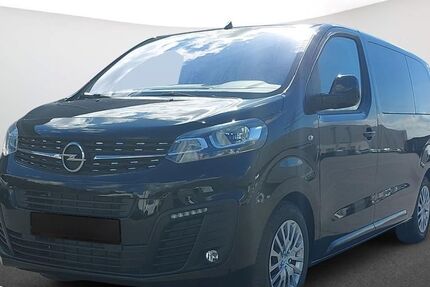 Opel Vivaro 1.500 km 42.990 € Borken 46325