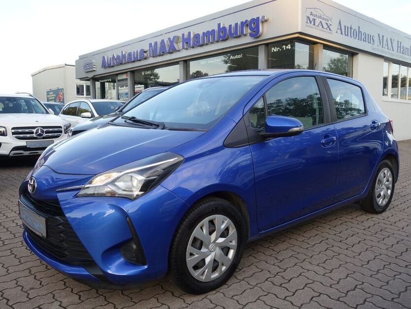 Yaris