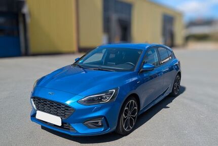 Ford Focus 158.000 km 11.900 &euro; Frankenberg / Eder 35066