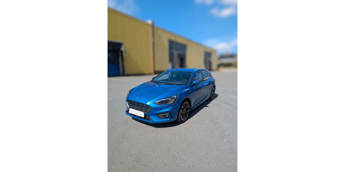 Ford Focus 158.000 km 11.900 &euro; Frankenberg / Eder 35066