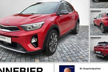 Kia Stonic 93.829 km 14.480 € Berlin 12681
