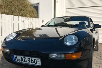 Porsche 968 139.968 km 29.968 &euro; München 81929