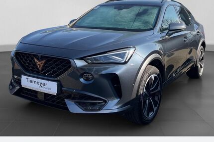 Cupra Formentor 50.085 km 28.890 &euro; Recklinghausen 45663