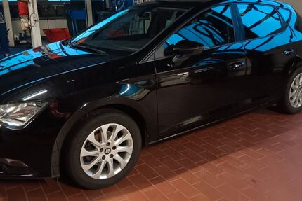 Seat Leon 153.863 km 6.590 &euro; Oberstenfeld 71720