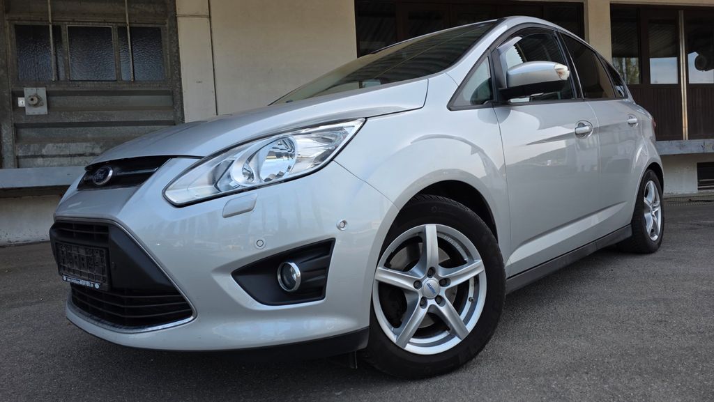 Ford C-Max 168.000 km 6.600 &euro; Stuttgart 70563