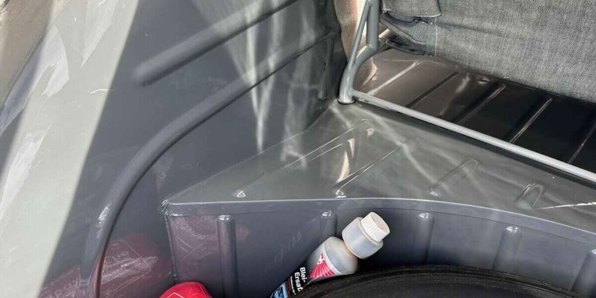 Citroen 2 CV Ente 1959 Note 1 makellos 1.723 km 22.800 &euro; Landsberg am Lech 86899