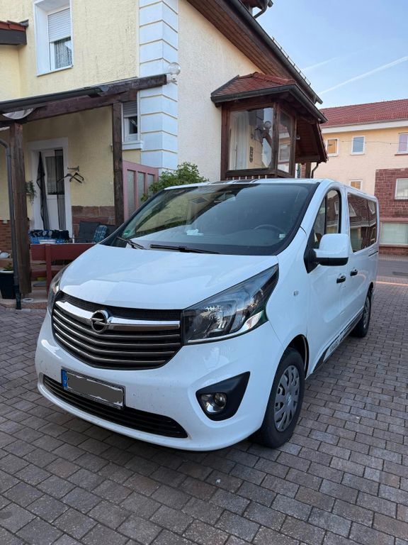 Vivaro