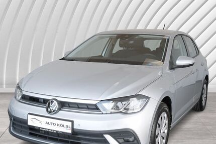 VW Polo 45.467 km 16.390 &euro; Unterschleißheim 85716