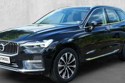 Volvo XC60 37.629 km 34.350 &euro; Aachen 52078