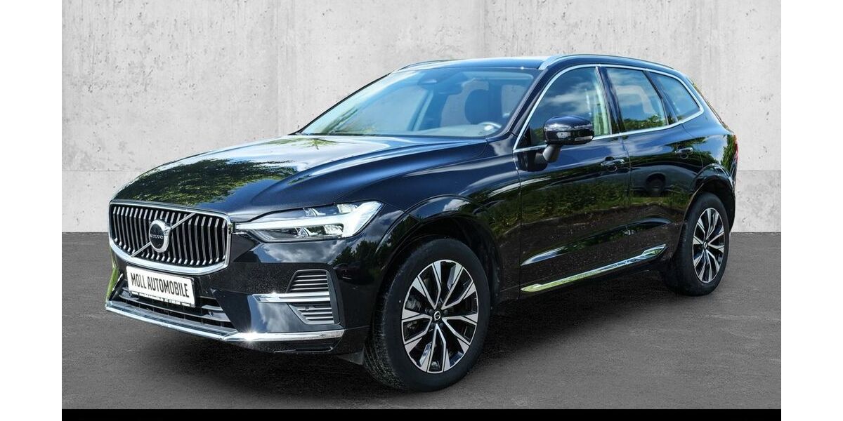 Volvo XC60 37.629 km 34.350 &euro; Aachen 52078
