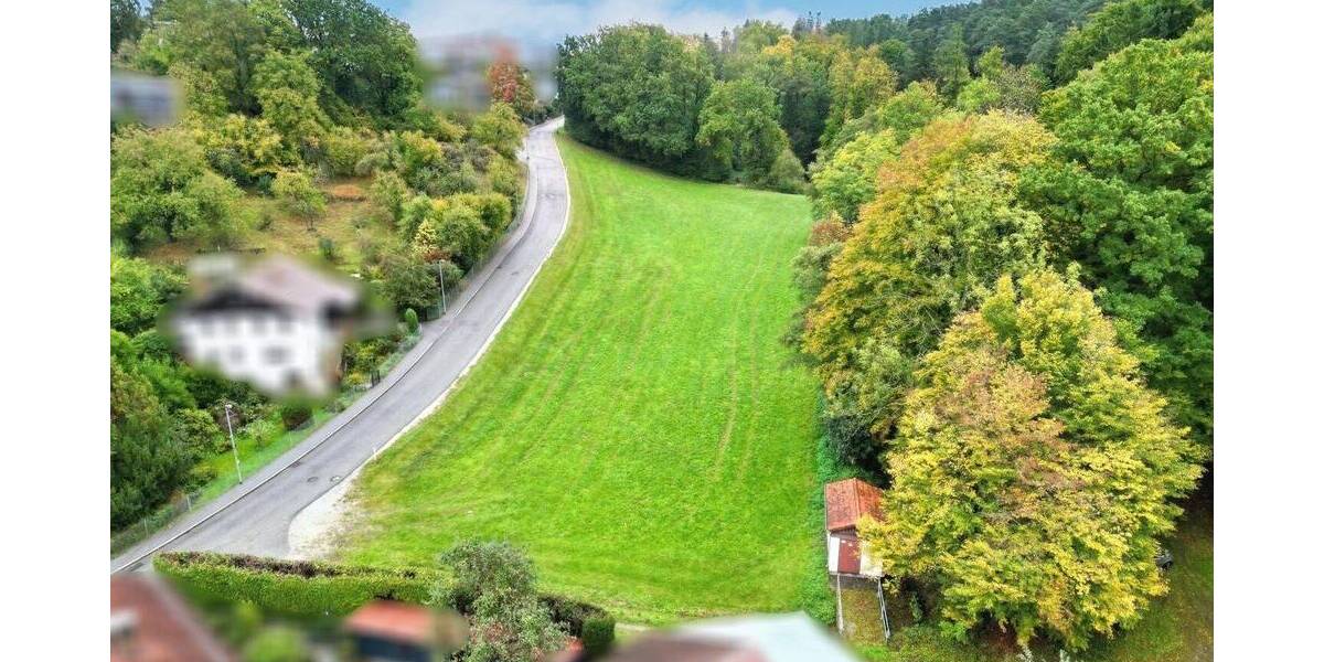 Grundstück Pfarrkirchen - 295.000&euro; | Angebot:25770583