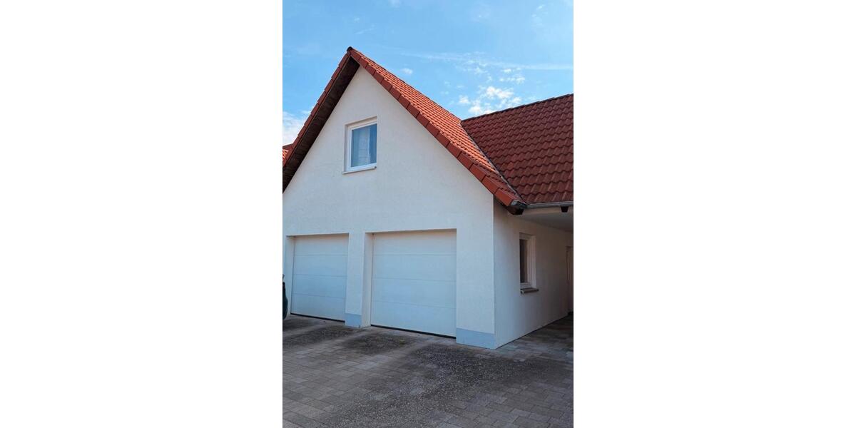 Doppelhaushälfte Bad Neustadt an der Saale - 5 Zimmer, 147 m&sup2;, 1.700&euro; | Angebot:26539124