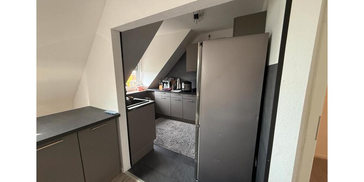 Dachgeschoßwohnung Offenbach am Main - 4 Zimmer, 94 m&sup2;, 410.000&euro; | Angebot:26781202