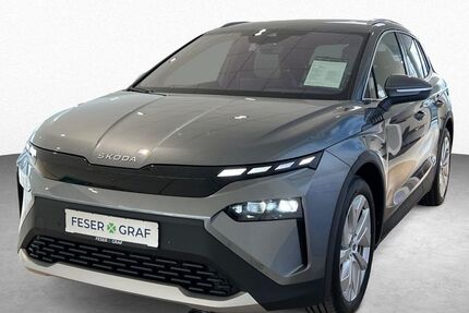 Skoda Elroq 9.000 km 45.900 € Burgoberbach 91595