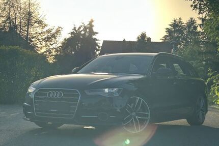 Audi A6 176.389 km 20.450 &euro; Wilkau-hasslau 08112