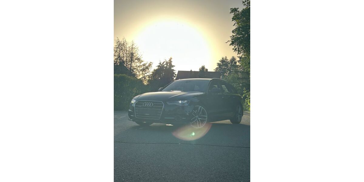 Audi A6 176.389 km 20.450 &euro; Wilkau-hasslau 08112