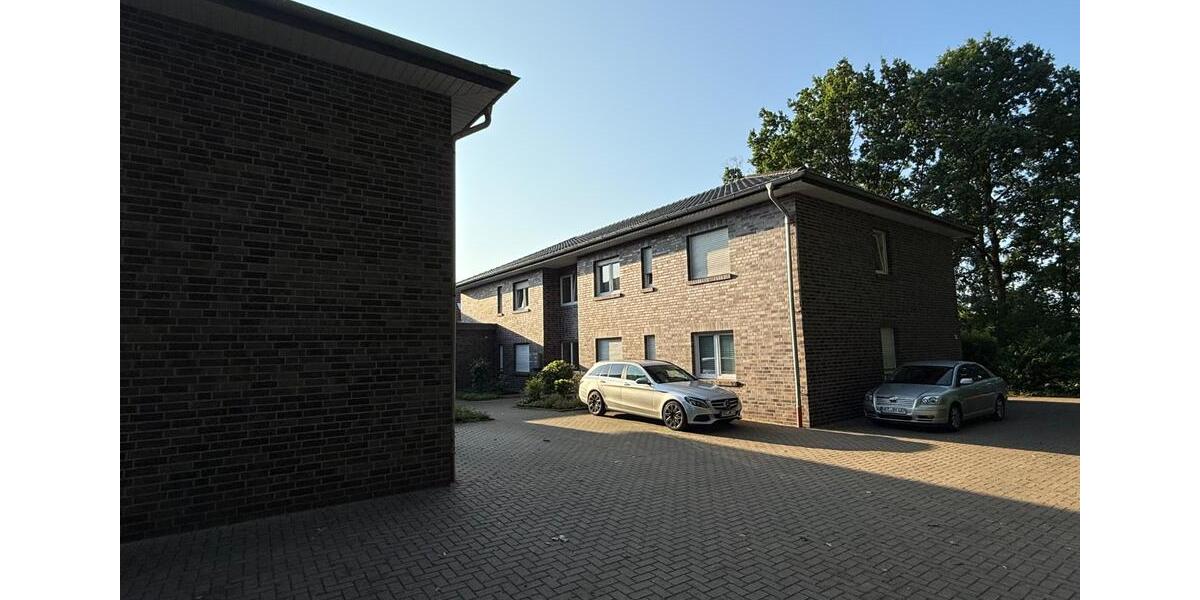 Erdgeschoßwohnung Damme - 3 Zimmer, 79 m&sup2;, 195.000&euro; | Angebot:25590821