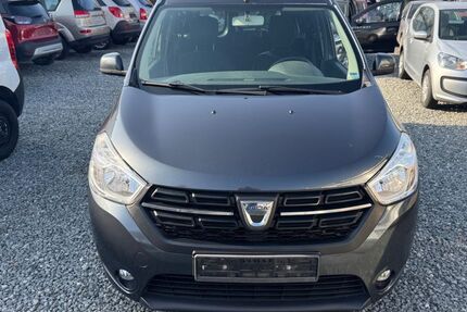 Dacia Lodgy 190.000 km 4.400 &euro; Stockelsdorf 23617