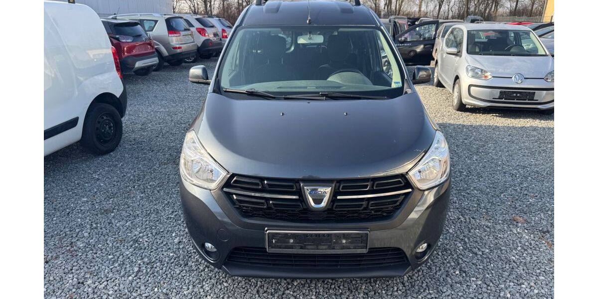 Dacia Lodgy 190.000 km 4.400 &euro; Stockelsdorf 23617