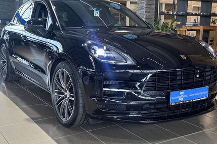 Porsche Macan 68.000 km 47.900 &euro; Eitorf 53783
