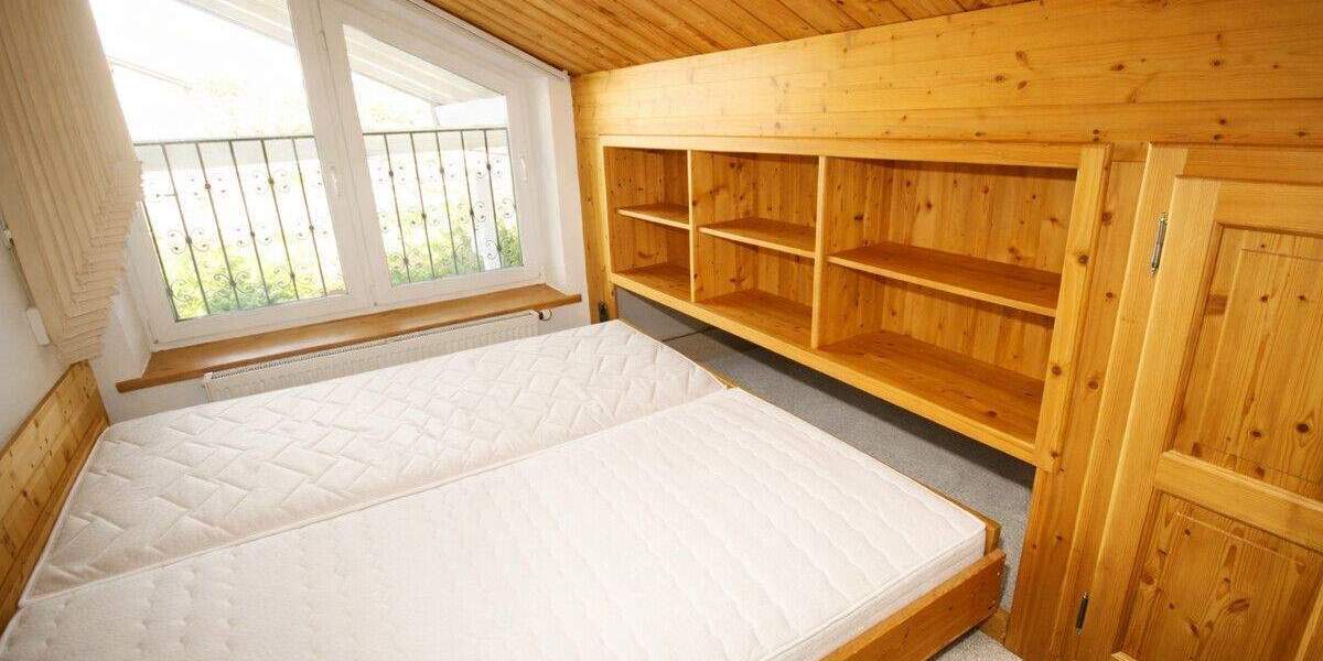 Etagenwohnung Bad Heilbrunn - 2 Zimmer, 54 m&sup2;, 710&euro; | Angebot:25688416